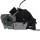 thumbnail image 4 of Car Front Left Door Lock Mechanism with Cable Latch for, 4 of 5