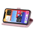 thumbnail image 3 of Funda billetera anti-golpes para GANGXUN iPhone XSMax , ideal para día a día y trabajo, 3 of 5