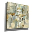 thumbnail image 2 of Epic Graffiti 'Old Port' by Silvia Vassileva, Canvas Wall Art, 12"x12", 2 of 8