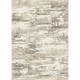 thumbnail image 2 of BERTHMEER 4'x6' Washable Area Rugs Rugs for Kitchen Office Entryway Doorway Bedroom Living Room Non-slip,Brown&Yellow, 2 of 7