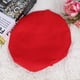 thumbnail image 2 of KAKOWELY 1 gorro de chef ajustable para niños, ideal para fiestas de repostería y cocina (rojo)., 2 of 4