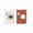 brown, variant on Silicone Case for Instax Mini Liplay+ Camera Anti-Drop Anti-Slip  Protective Sleeve Shock Resistant Soft Rubber Skin Shell Full Protector