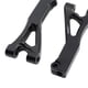 thumbnail image 3 of Juego de 2 piezas de piezas de aleación de aluminio mejoradas para la parte superior delantera, compatible con el coche RC INFRACTION 6S 1/7 Negro, 3 of 5