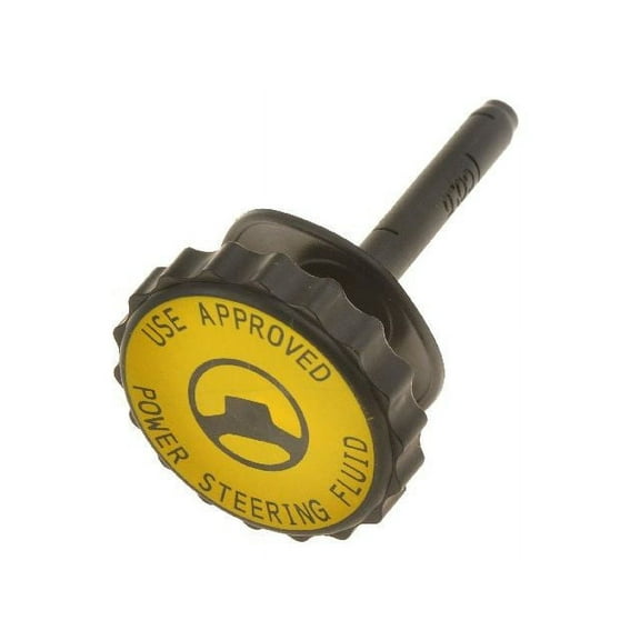 Power Steering Reservoir Cap - Compatible with 1998 - 2002 Dodge Durango 1999 2000 2001
