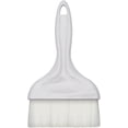 thumbnail image 1 of Winco Heavy-Duty Nylon Pastry Brush, 4", 1 of 1