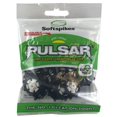 thumbnail image 1 of Softspikes Pulsar Tacos de golf Fast Twist 3.0 - 18 unidades Clamshell Black, 1 of 5