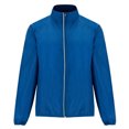 thumbnail image 1 of Roly Mens Glasgow Packaway Windbreaker, 1 of 1