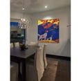 thumbnail image 6 of Marmont Hill Pointing to the Pheasant by Paul Bransom Painting Print on Canvas, 6 of 7