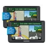 Restored Garmin Nuvi 2595LMT (2-Pack) 5 GPS with Lifetime Maps & Traffic Updates (Refurbished)