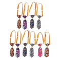thumbnail image 1 of 10pcs Halloween Dogs Ties For Halloween Decorations, 1 of 3