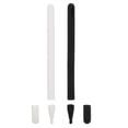 thumbnail image 4 of MasteelfCA 2Pcs Pen Protective Covers Pencil Protectors Compatible for Apple Pencil 2, 4 of 7