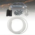 thumbnail image 2 of Car Air Parking Heater Tube Replacement Fuel Pipe Line Hose Clip Fuel Filter crude oil-Heater for, 2 of 5
