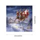 thumbnail image 3 of Fiudx Artículos en oferta con ofertas flash Rompecabezas de madera con forma de criatura alienígena tridimensional irregular para Navidad, festival de desarrollo de productos, diversión e interés par, 3 of 6