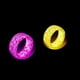 thumbnail image 5 of Anillo De Joyería Genial, Anillo De Resina Brillante, Juguete Para Regalo Para Niños, Hombres Y Mujeres Minnieouse HA041429-01, 5 of 6