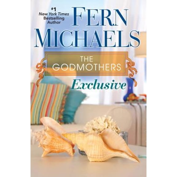 Godmothers: Exclusive (Paperback)