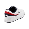 thumbnail image 2 of Tenis Casuales FILA Hombre Sneackers Original blanco 27, 2 of 4