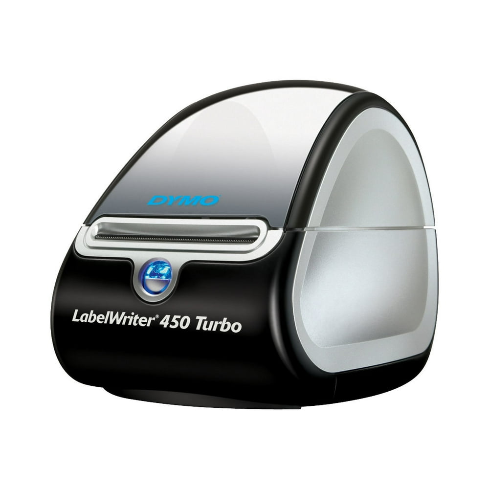 DYMO LabelWriter 450 Turbo Label printer direct thermal Roll (2.