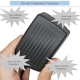 AC to DC 15V 2A Universal Power Adapter with 8 Interchangeable Tips ...
