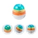 thumbnail image 2 of Juguete Dispensador De Golosinas Para Perros, Diseño Único, Bola De Golosinas Para Perros, Bola De Golosinas Iq Jugable, Interesante Para Mascotas En Interiores Yuarrent PT001002-00, 2 of 7