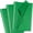 Green, variant on 120 Sheets Orange Yellow Tissue Paper, 14 × 20\u201d Gift Paper Bulk for Bags Packaging DIY Crafts Wrapping, Wrapping Birthday Party Halloween Fall Easter Thanksgiving -