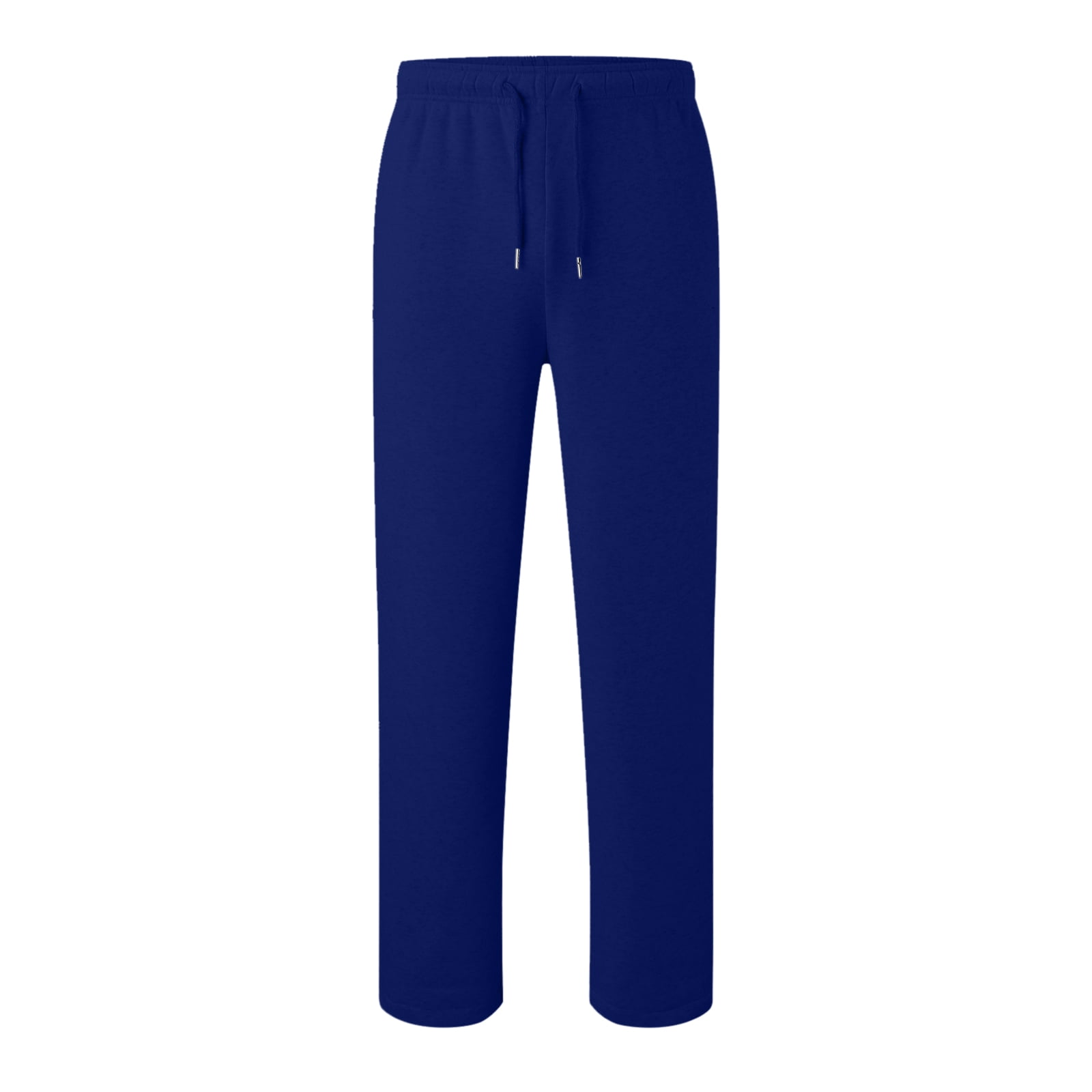 Blu rock men's assorted fleece lined jogger sweatpants hotsell
