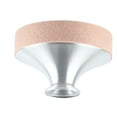 thumbnail image 1 of Tenor Saxophone Practice Mute, Aluminum Alloy Dampener for Music Instrument, Acoustic Pure Sound, 1 of 7