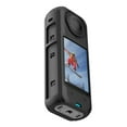 thumbnail image 6 of Silicone Case Camera Protective Accessories Suitable for Insta360 X4 protective case 8K sports camera X4 silicone protective case Black, 6 of 10