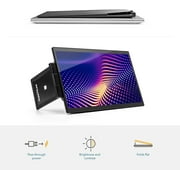 SideTrak Swivel Pro 13.3 Portable Monitor for Laptop (13.3 Single Monitor)
