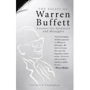 The Essays of Warren Buffett, Used [Paperback]