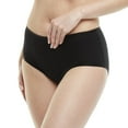 thumbnail image 1 of Leakproof Dual Action Underwear -  2 in 1 Incontinence and Period Panties, 1 of 8