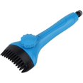 thumbnail image 1 of Cateissary Mini limpiador de filtro de piscina de mano, cepillo de limpieza, accesorios de limpieza de piscinas para limpiar el filtro Jardín y Patio, 1 of 1