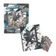 thumbnail image 2 of Cartas Coleccionables Pokémon TCG Scarlet & Violet Black Bolt Binder Collection en Inglés 1 Pieza, 2 of 4