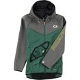 thumbnail image 1 of G-III Deportes Mujeres Green Bay Packers Sudadera con capucha pac S, 1 of 2