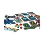 X-Men: Mutant Insurrection Board Game FFG MI01