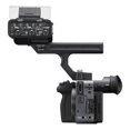 thumbnail image 5 of Sony FX2 Digital Cinema Camera with XLR Handle Unit, 5 of 8