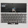 thumbnail image 5 of Sidaley Teclados inglés Qwerty PC aparato de entrada retroiluminado unidad de montaje reemplazo para 14-DW0023DX 14-DW1010WM 14M-DW0013DX Cuadernos de escritura y cuadernos de bocetos, 5 of 5