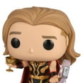 thumbnail image 6 of Party Thor 877 Stickered Vinyl Pop with Protector, 6 of 8