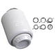 thumbnail image 1 of Tuya Zigbee Tatic Radiator Valve Trv Temperature For Home Yandex Ali, 1 of 5
