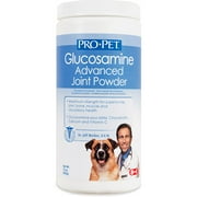 Pro Sense Pro Pet Dr Jeff Joint Care Pwdr 10 Oz