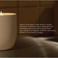 thumbnail image 4 of Candle Aesop Ptolemy Aromatique, aroma resinoso, terroso y amaderado, 4 of 7