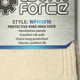 thumbnail image 4 of Work Force Mens Sea Boot Sock, 4 of 4
