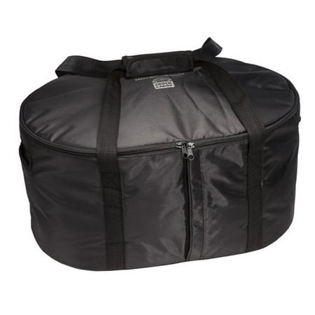 Hamilton Beach Crock Caddy Insulated Slow Cooker Bag Model 33002 Hamilton Beach Crock Caddy Insulated Slow Cooker Bag Model 33002