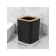 thumbnail image 2 of 6pcs Luxury Bathroom Set For Home With Cleaning Tools, Toiletry Accessories, Soap Dish, Toothbrush Holder And Tumbler, 2 of 4