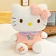 thumbnail image 3 of Falda floral KT Gato peluche falda mariposa 35cm, 3 of 4