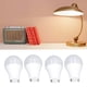 thumbnail image 5 of Bombilla 4PCS GU24 Bombilla De Alto Brillo Ahorro De Energía LED A19 Bombilla Para Dormitorio Oficina 120V, 5 of 7