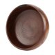 thumbnail image 2 of Cuenco de hilado hecho a mano hecho a mano natural Cuenco de hilado de madera, tejido de punto con almacenamiento de agujeros, decoración delicada y elegante(Diámetro 18-20CM) Unbranded GY02543-02, 2 of 7