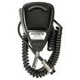 thumbnail image 2 of Astatic Noise-Cancelling 4-Pin Cb Microphone  Bl, 2 of 13