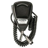DAS COMPANIES Dynamic Noise Cancelling CB Mic for CB Amateur Radio and SSB Communications