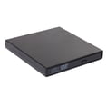 thumbnail image 2 of Lecteur Optique USB DVD Universel 24X Enregistreur CD pour PC Portable, 2 of 8