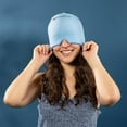 thumbnail image 2 of Havasu Nutrition Reusable 360-Degree Headache Relief Cap for Hot and Cold Therapy, 2 of 5